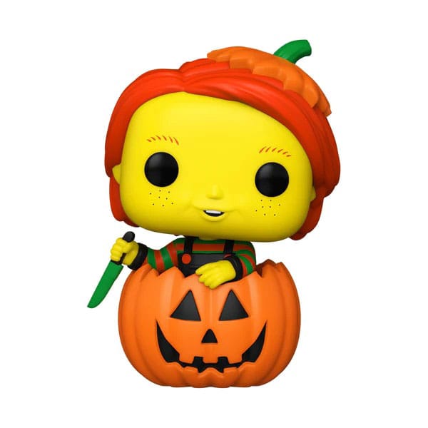 Disney Halloween Funko POP! Vinyl Figure 1221 Goofy Pippo Trick or Treat 9 cm GLOWS IN THE DARK - Special Ediition