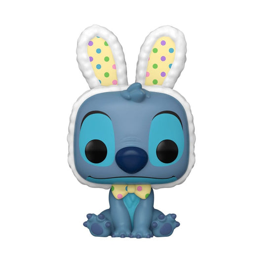 Lilo & Stitch Funko POP! Vinyl Figure 1533 Easter 2025 Stitch 9 cm