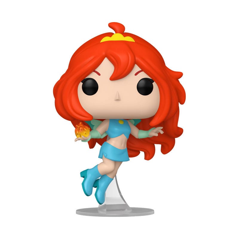 Winx Club Funko POP! Animation Figure 1907 Bloom 9 cm