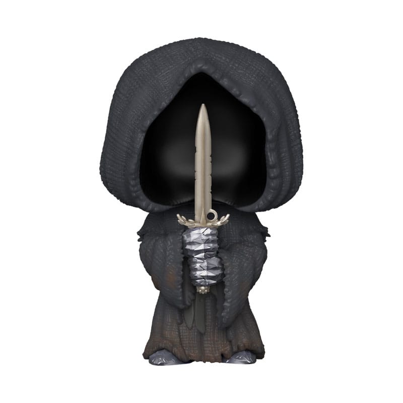 Lord of the Rings Funko POP! Movies Vinyl Figure 1744 Nazgul 9 cm