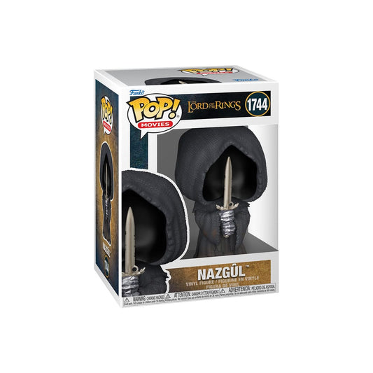 Lord of the Rings Funko POP! Movies Vinyl Figure 1744 Nazgul 9 cm