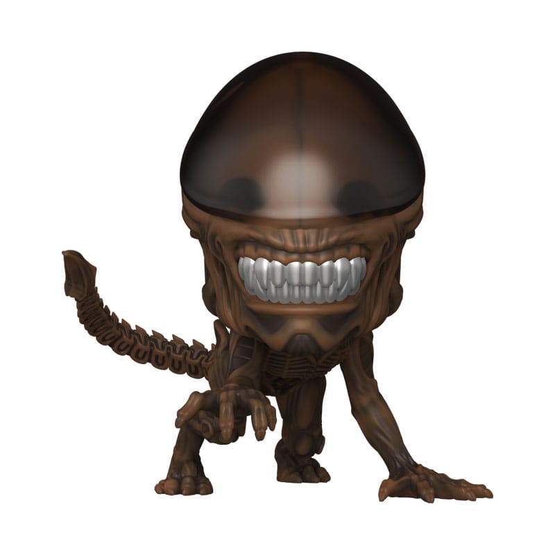 Alien 3 Super Sized Funko POP! Movies Vinyl Figure 1768 Xenomorph 9 cm
