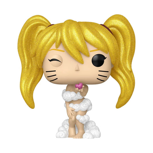 Naruto FUNKO POP! Animation 726 Naruto (Sexy Jutsu) Diamond Collection heo Exclusive 9 cm