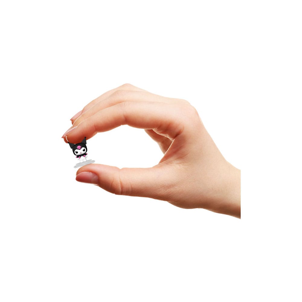 Funko Bitty Pop! Hello Kitty & Friends: My Melody & Kuromi 2-Pack