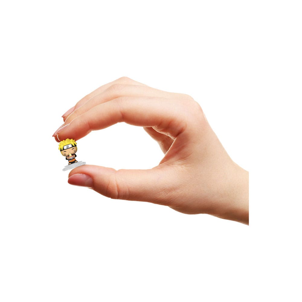 Funko Bitty Pop! Naruto Uzumaki & Ichiraku Ramen
