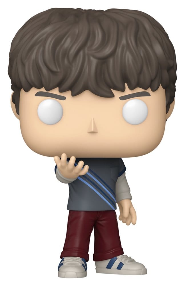Stranger Things Funko POP! TV Vinyl Figure 1809 Will Byers (Hive Mind) 9 cm
