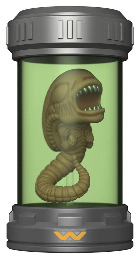 Alien POP! Premium Vinyl Figure 1988 Xenomorph (SFX) 9 cm
