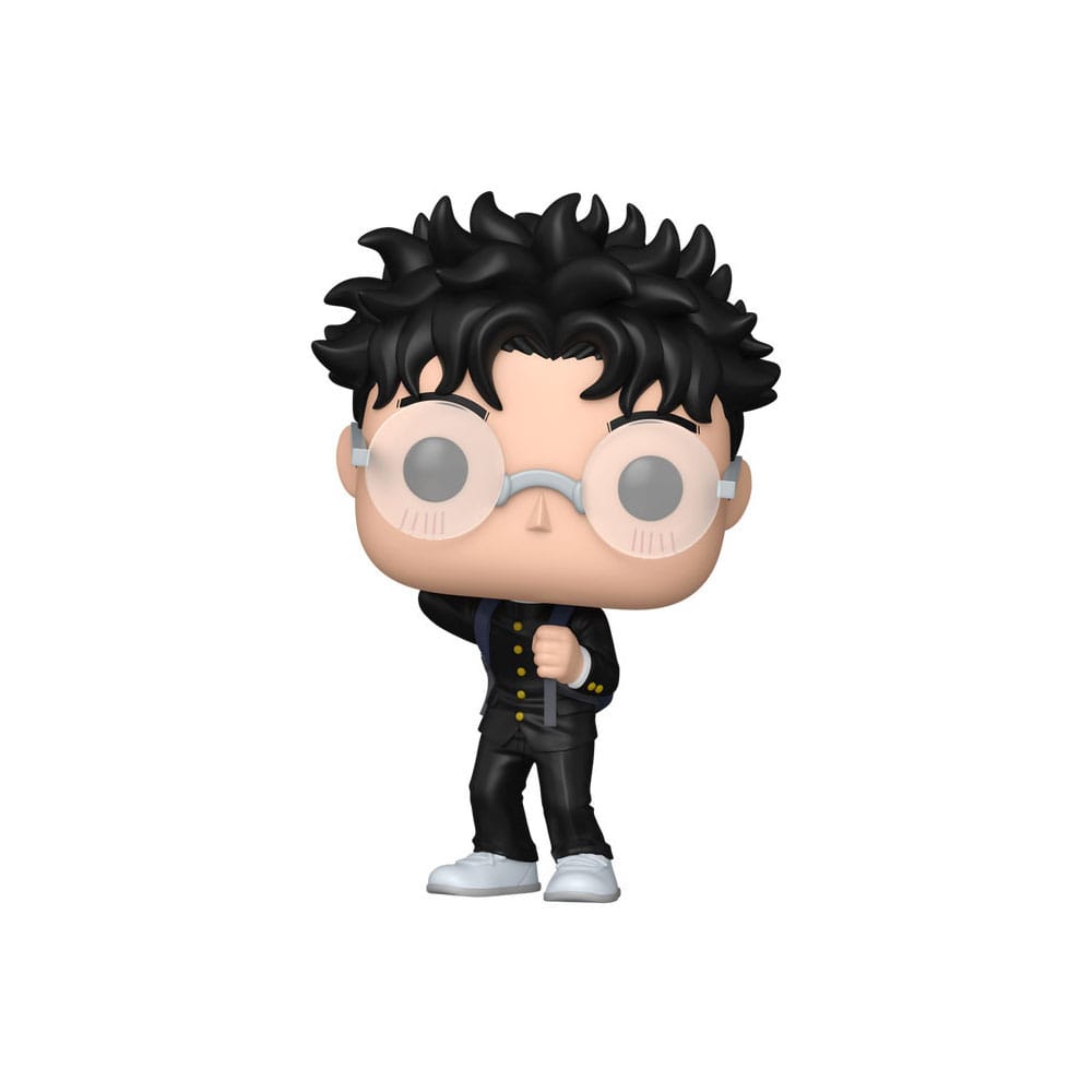 Dandadan Funko POP! Animation Vinyl Figures Okarun 2100 - SPECIAL EDITION - SCATOLA leggermente danneggiata