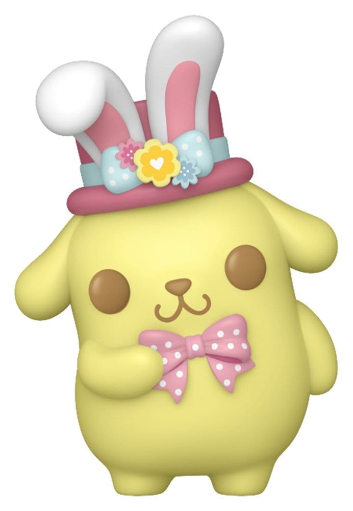 Funko Pop! Pocket Pompompurin Coniglietto di Pasqua