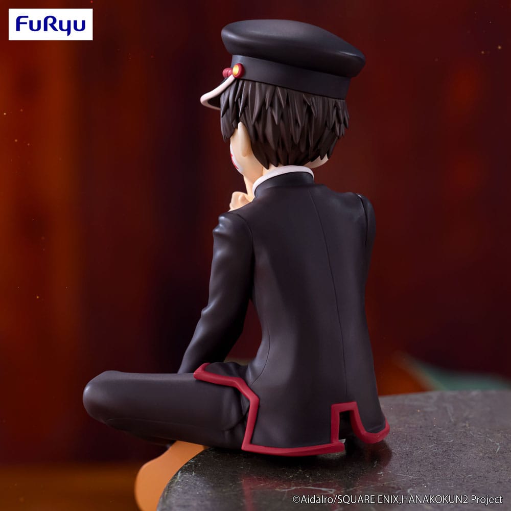 Toilet-bound Hanako-kun Season 2 – Noodle Stopper Hanako-kun (11 cm)