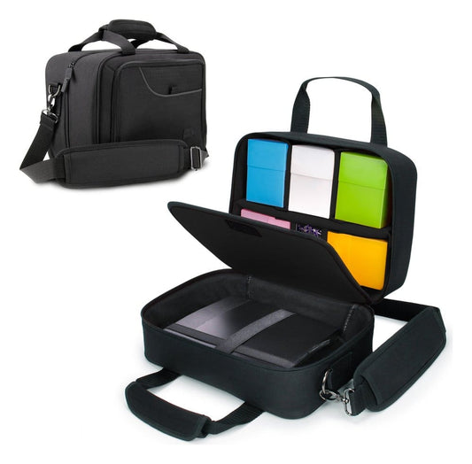 Enhance USA Gear TCG Series S14 Storage Bag Black borsa