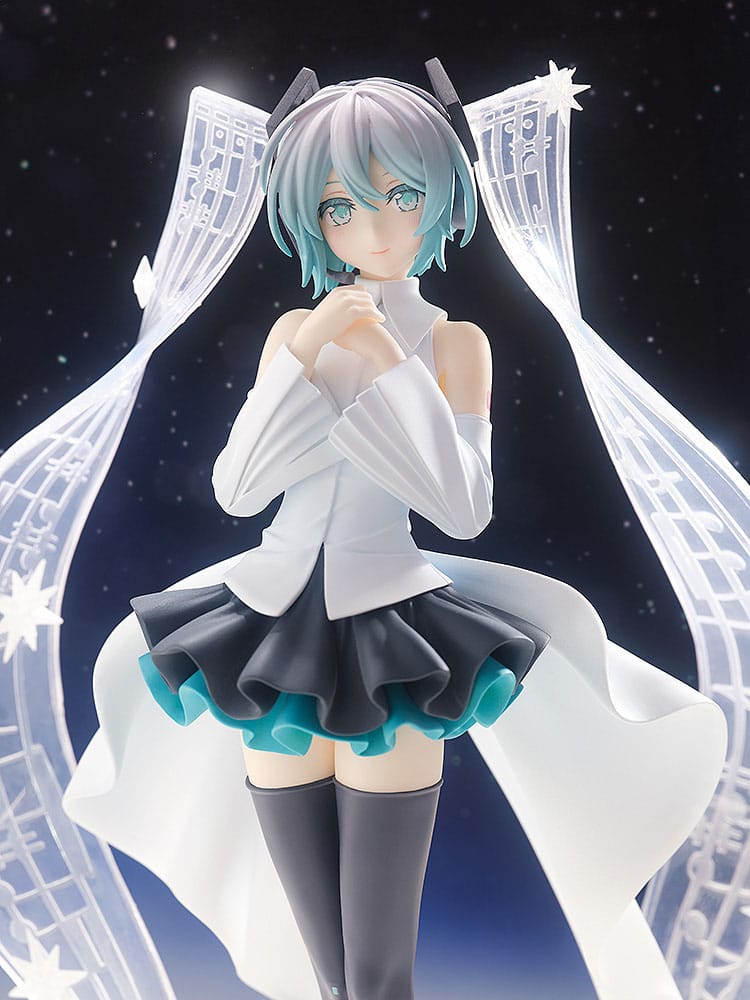 Hatsune Miku Character Vocal Series 01: Little Missing Stars Ver. 18 cm popup parade
