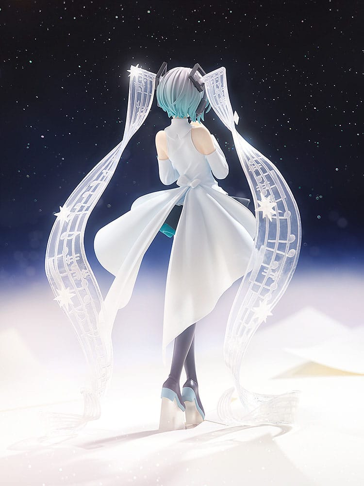 Hatsune Miku Character Vocal Series 01: Little Missing Stars Ver. 18 cm popup parade