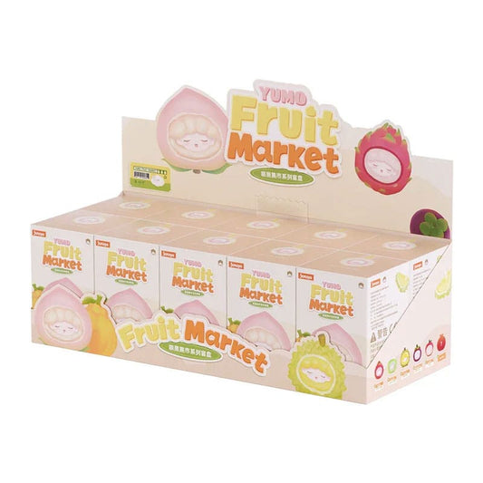Yumo Fruit Market Serie Mini Blind Box