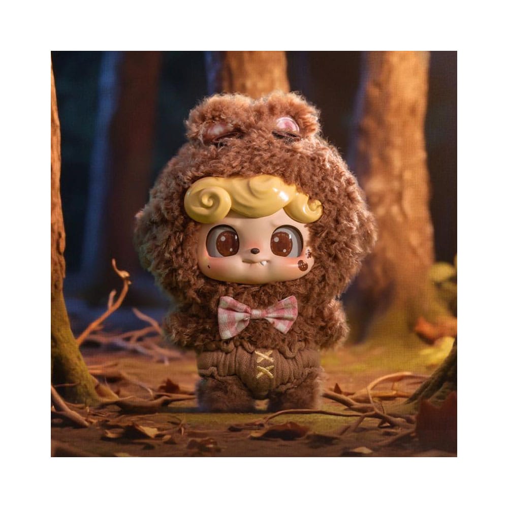 QKid: Fairy Tales Series Blind Box figure 15 - 16 cm