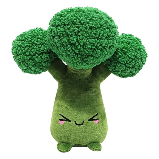 Yummis Plush Peluche Figure Broccoli 26 cm