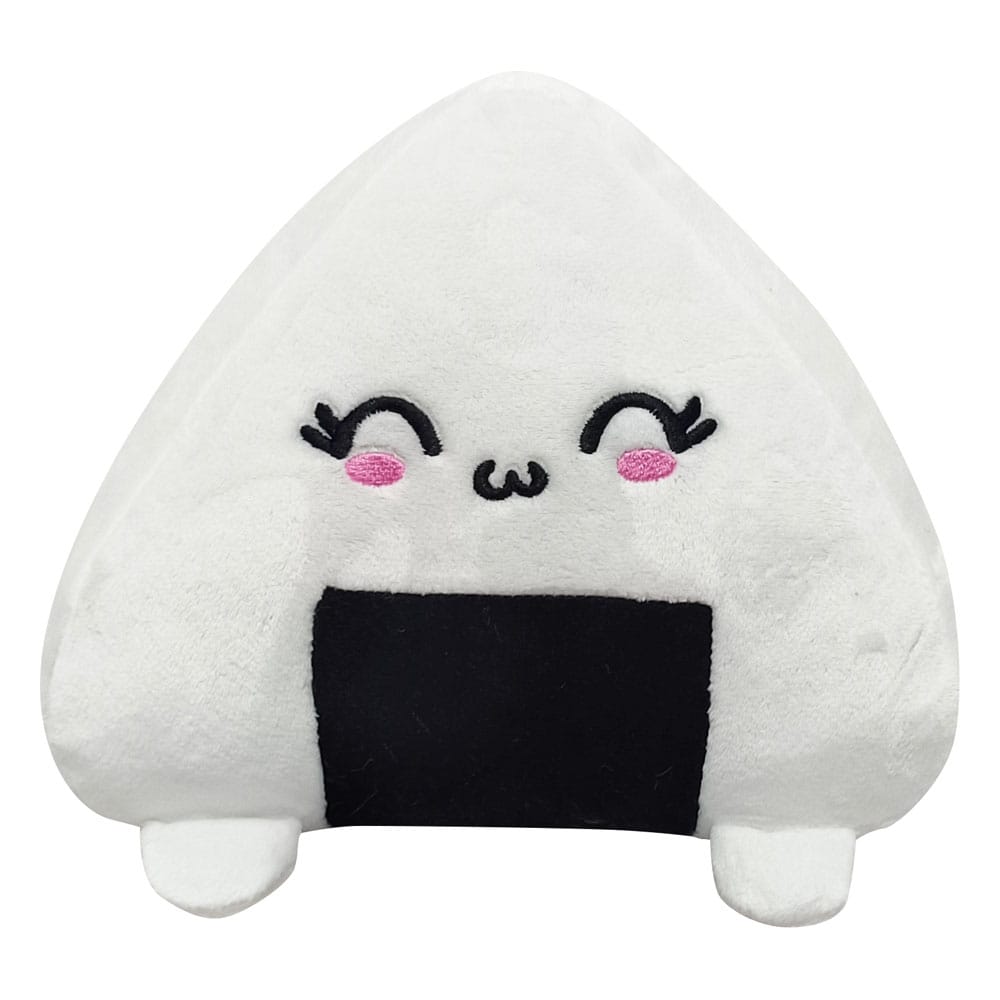 Yummis Plush Peluche Figure Onigiri 22 cm