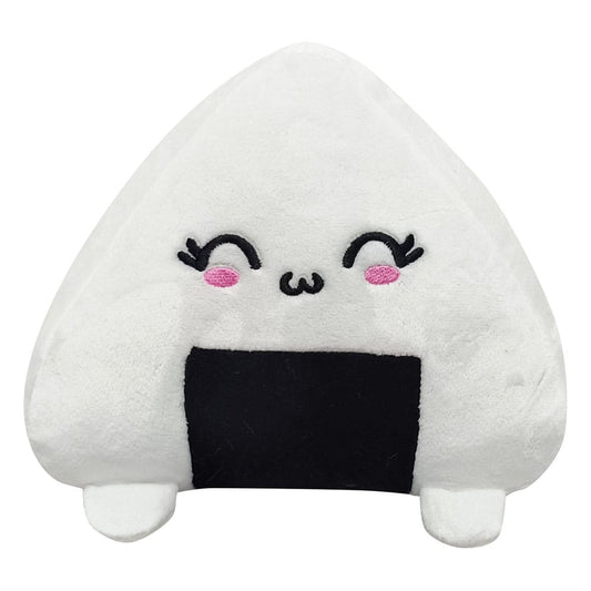 Yummis Plush Peluche Figure Onigiri 22 cm