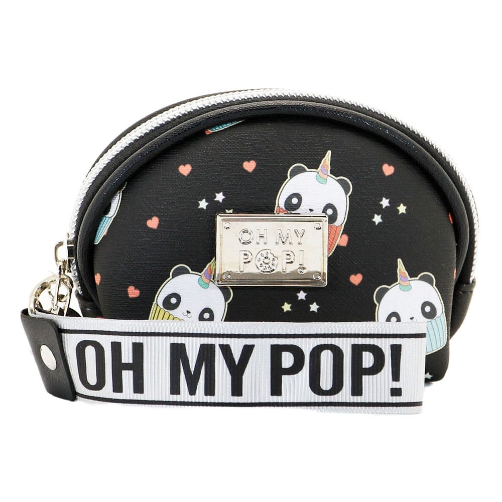 Oh My Pop! Coin Purse Pandicorn Borsellino