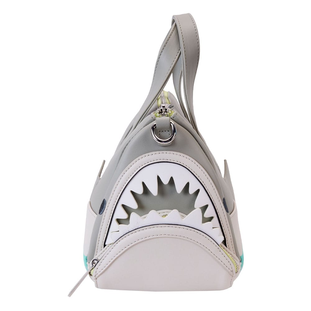 Jaws by Loungefly Crossbody Shark Borsa Squalo