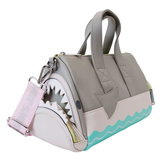 Jaws by Loungefly Crossbody Shark Borsa Squalo