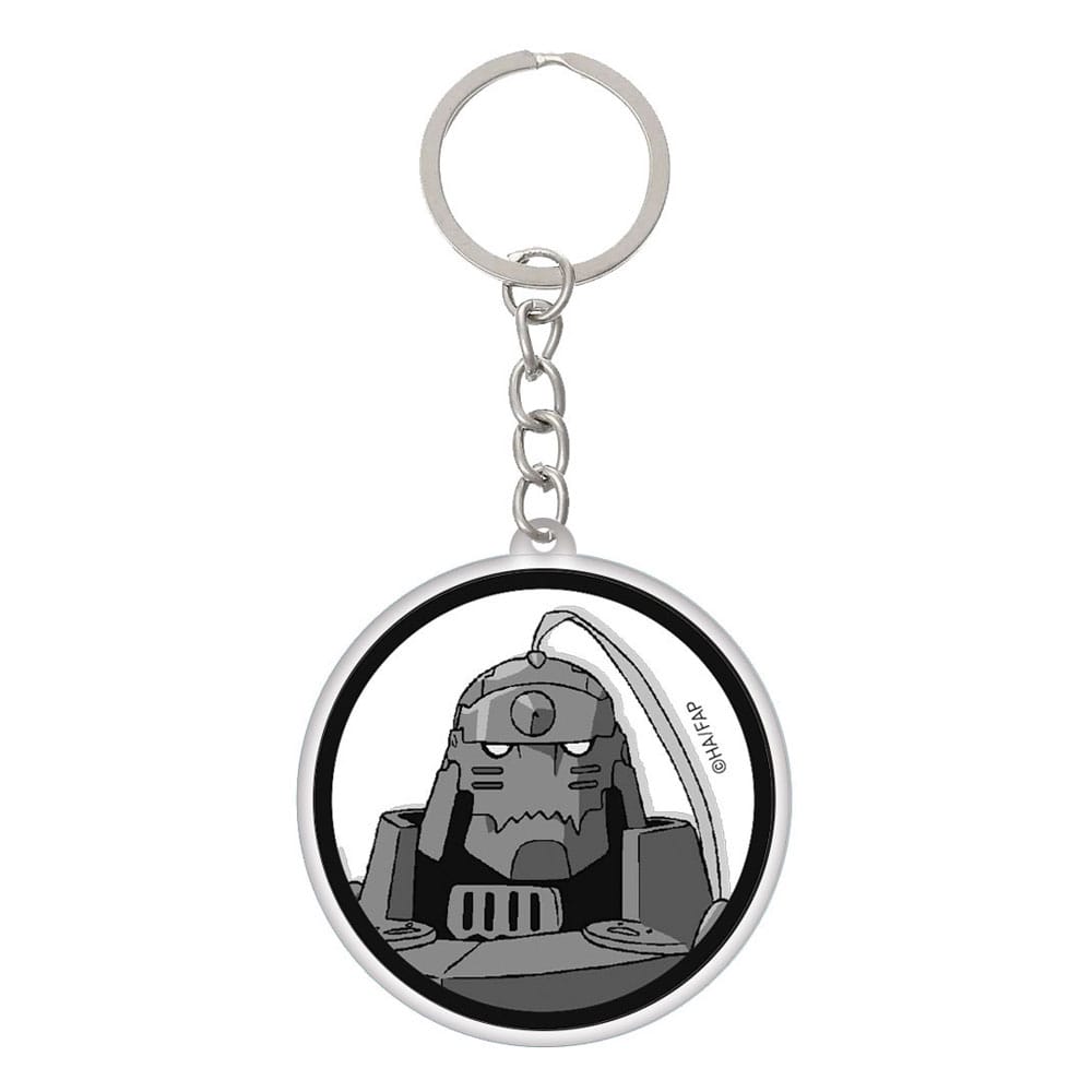 FULLMETAL ALCHEMIST - CALENDARIO DELL'AVVENTO 2025