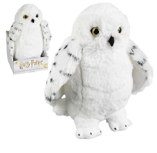 Harry Potter Plush Figure Hedwig 29 cm PELUCHE