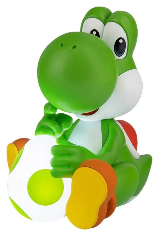 PP15823NN - SUPER MARIO - YOSHI GLOBUDDIES LIGHT