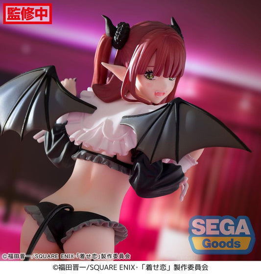 My Dress-Up Darling Luminasta PVC Statue MARIN KITAGAWA Liz 18 cm