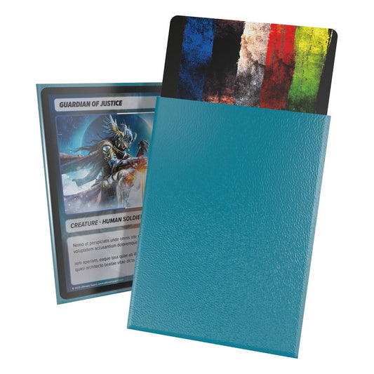 Ultimate Guard Cortex Sleeves Standard Size (100) - Petrol