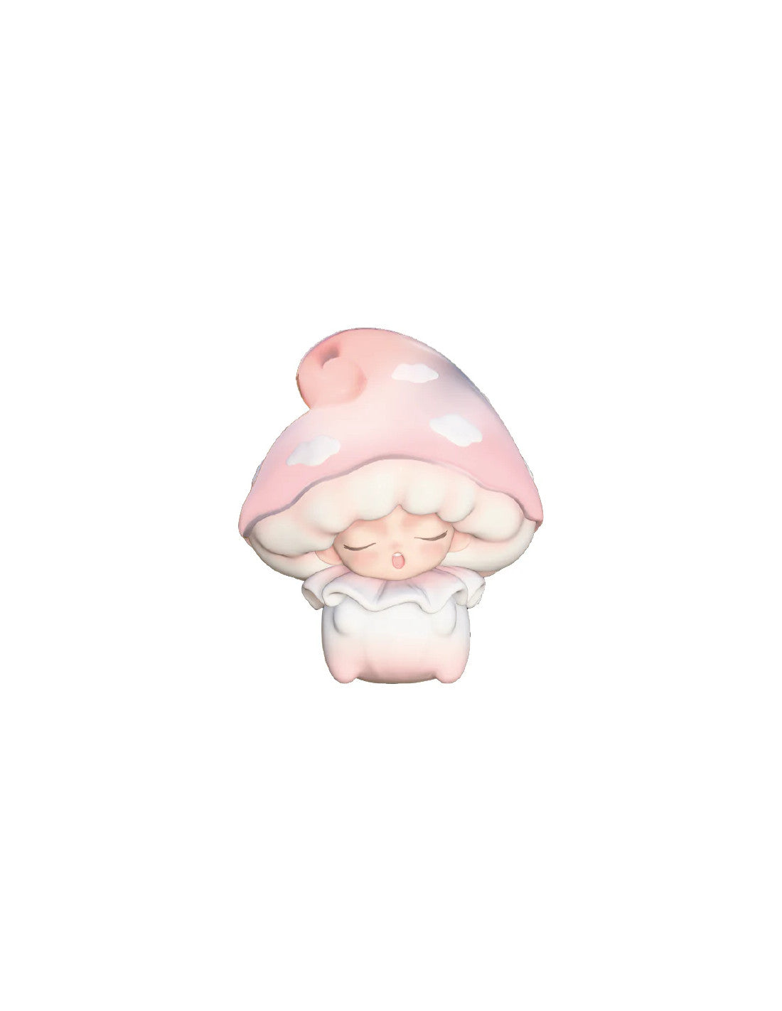 Yumo Magic Manual Blind Box