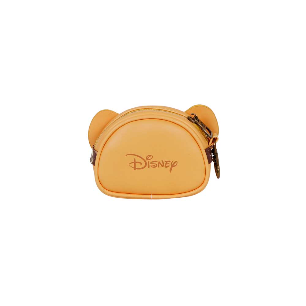 Disney Coin Purse Il Re Leone Simba Heady Portamonete