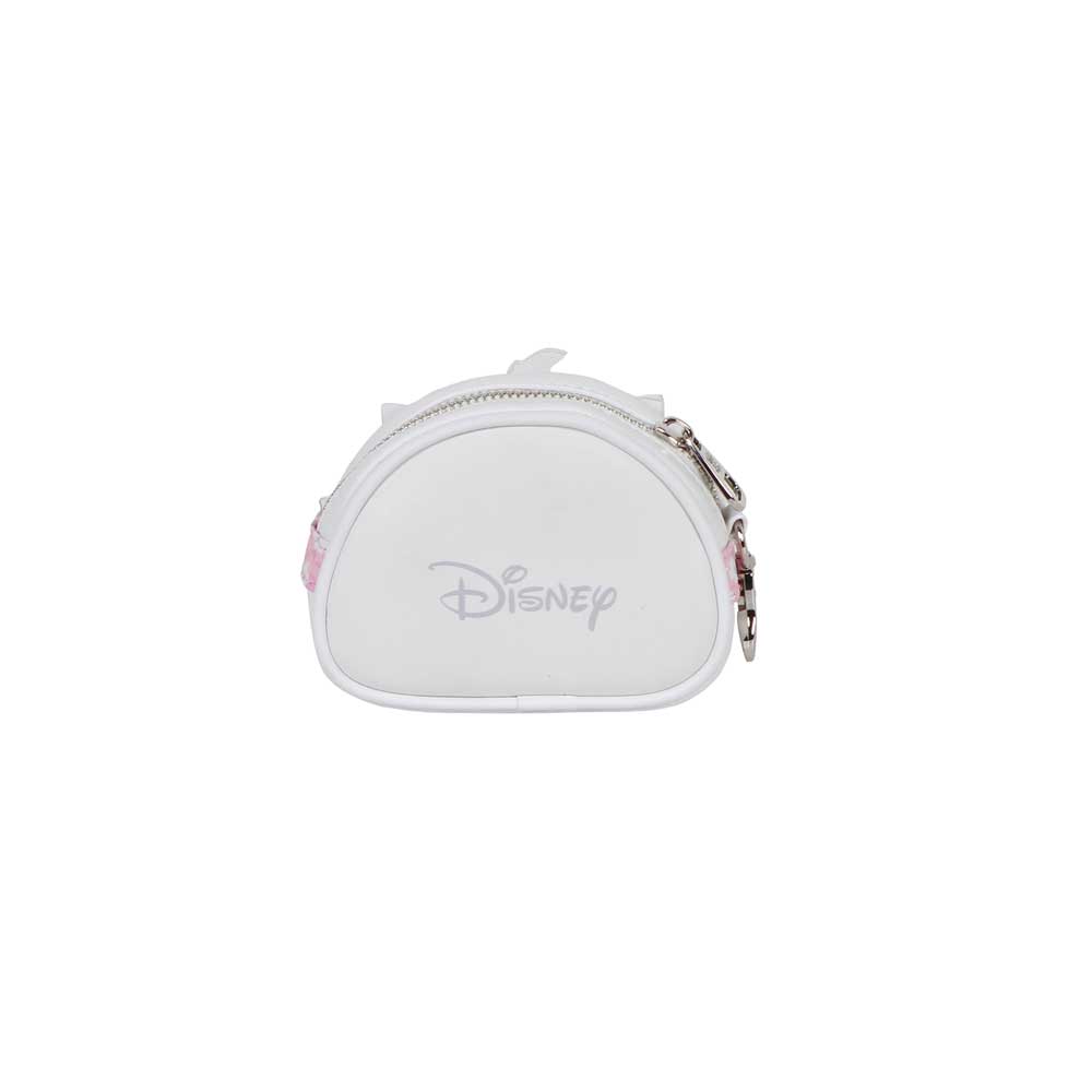 Disney Coin Purse Gli Aristogatti The Aristocats Marie Heady Portamonete