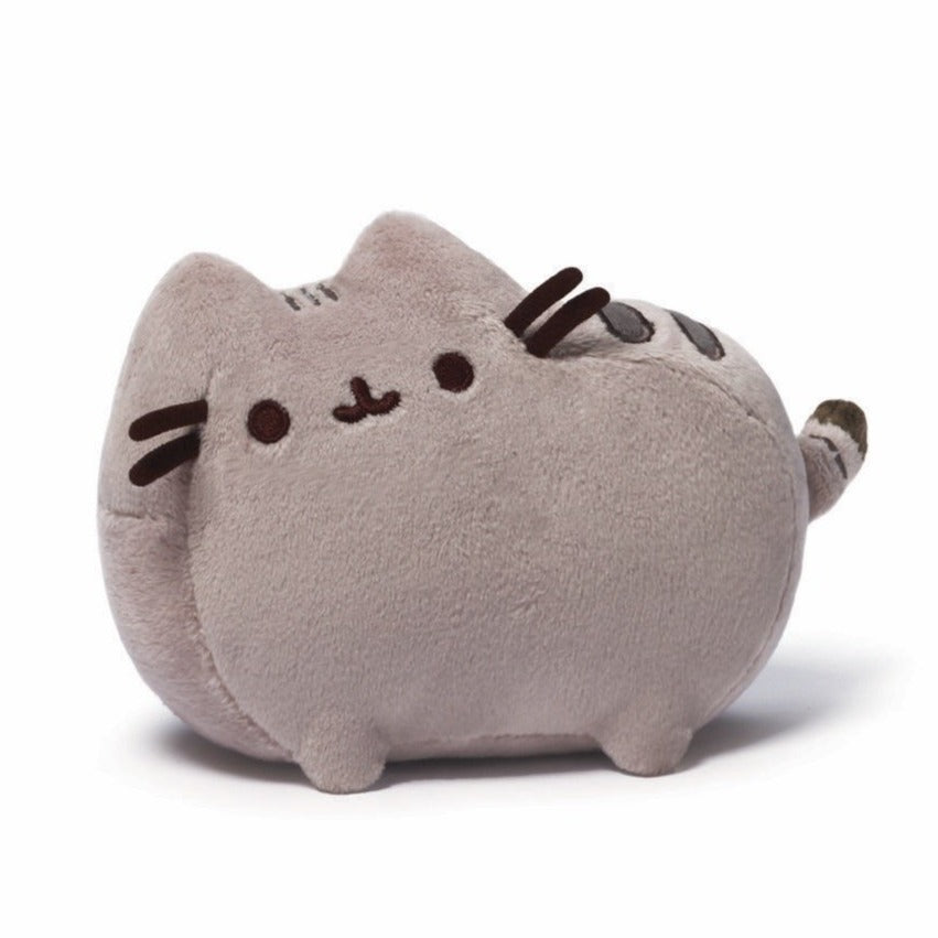 PUSHEEN: Peluche 15 Cm