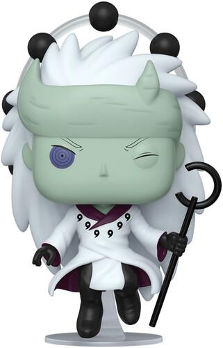 Naruto Funko POP! Animation Vinyl Figure 1196 Sage Madara Uchiha 9 cm