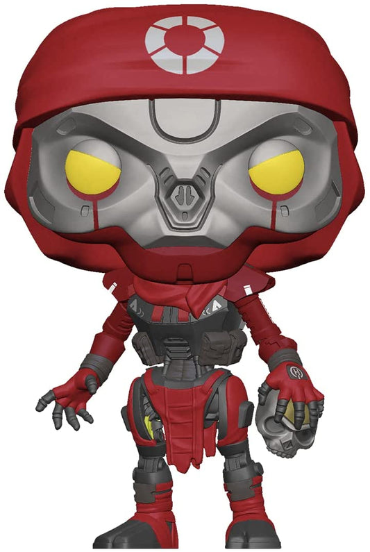 Apex Legends Funko POP! Games Vinyl Figure 872 Revenant 9 cm