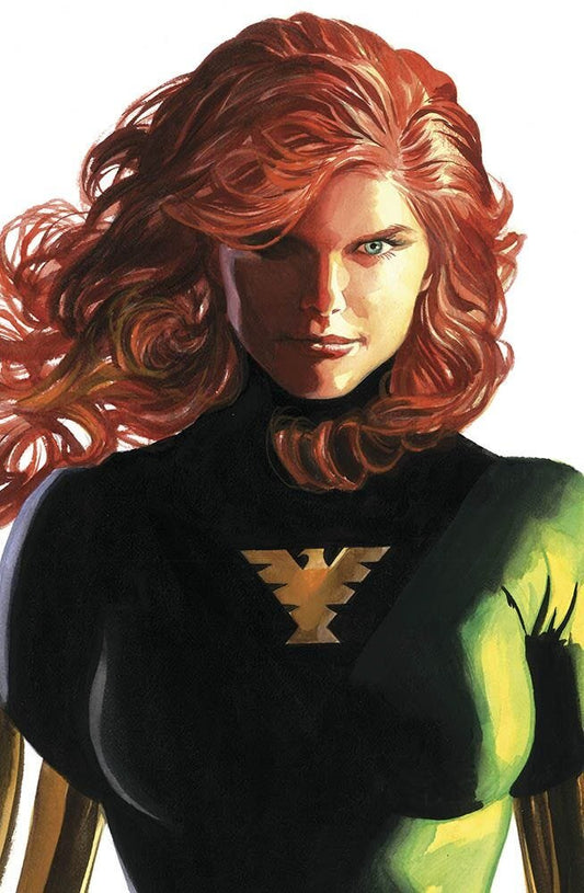 MARVEL MINISERIE 243 - X OF SWORDS: DISTRUZIONE - VARIANT CLASSIC ALEX ROSS