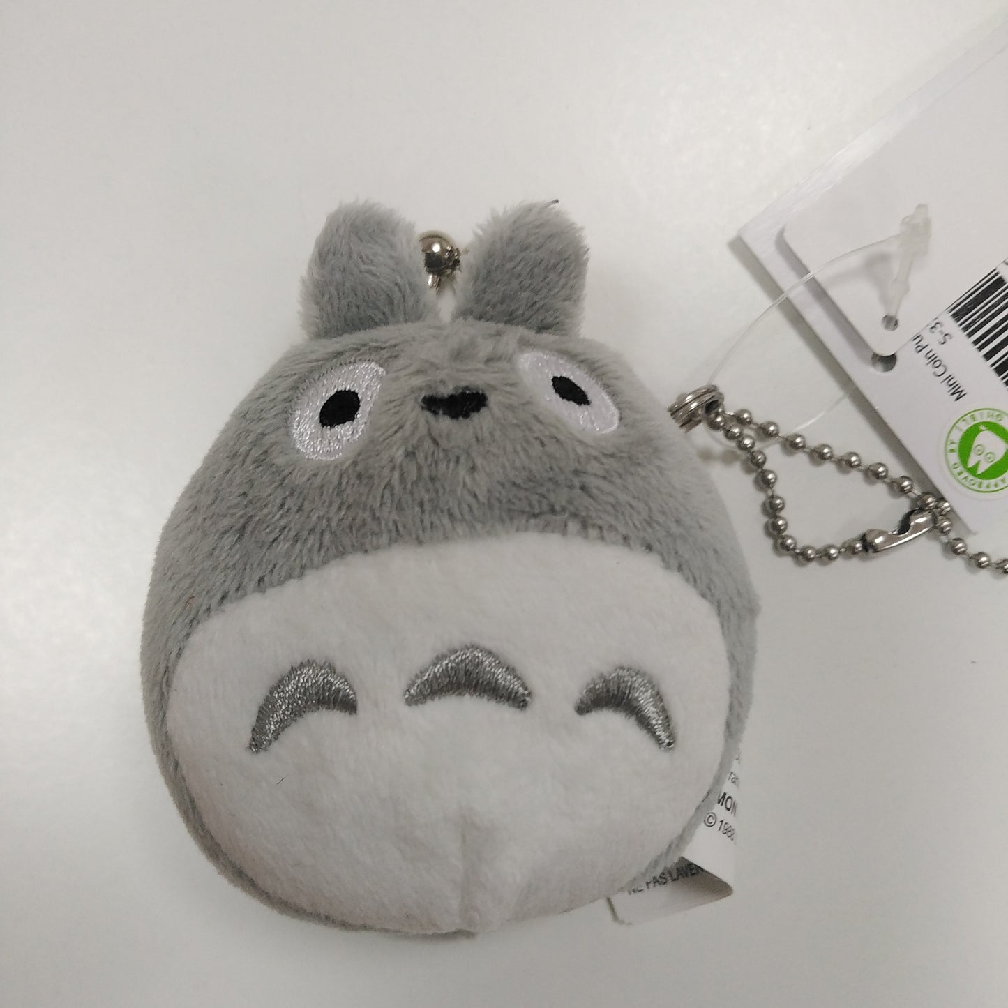 Studio Ghibli: My Neighbour Totoro - Totoro (Mini Portamonete)