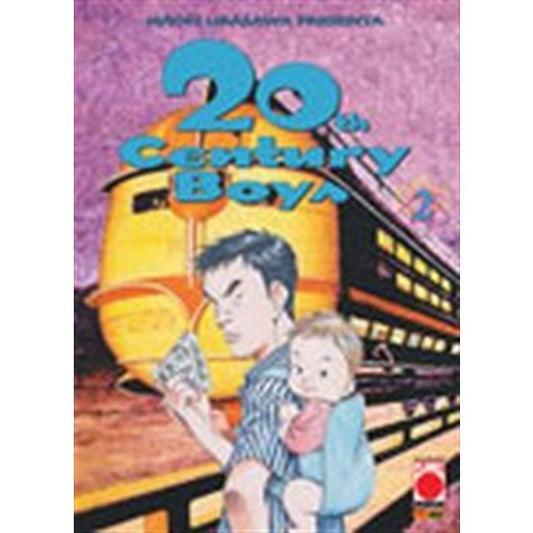 20TH CENTURY BOYS 2