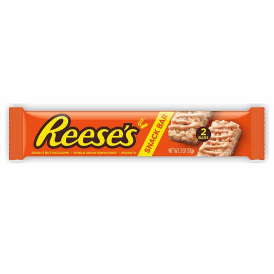 Reese’s Snack Bar