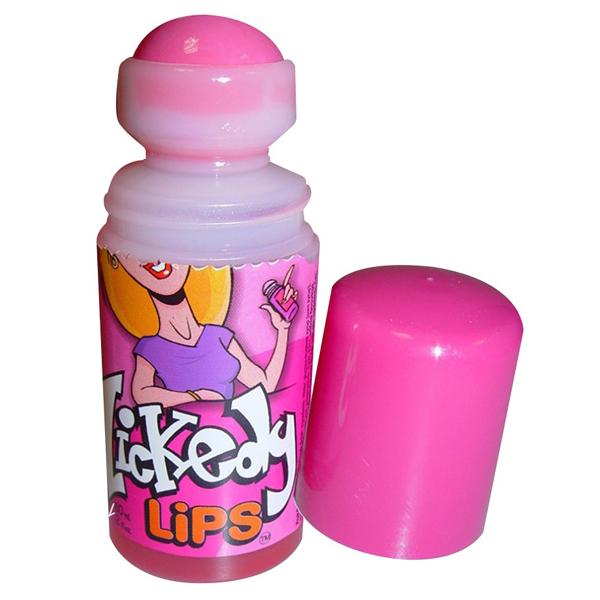 Lickedy Lips – Caramella Liquida Roll-On