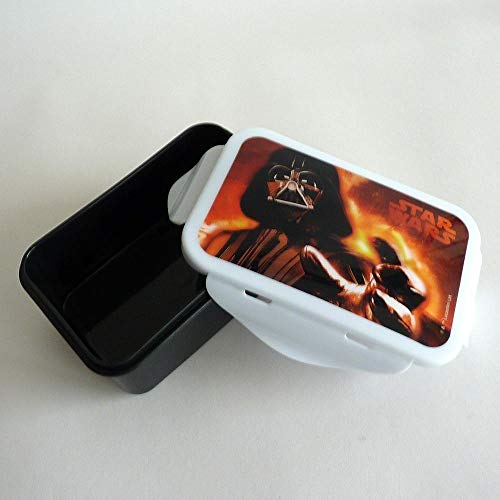 Star Wars Lunch box Darth Vader