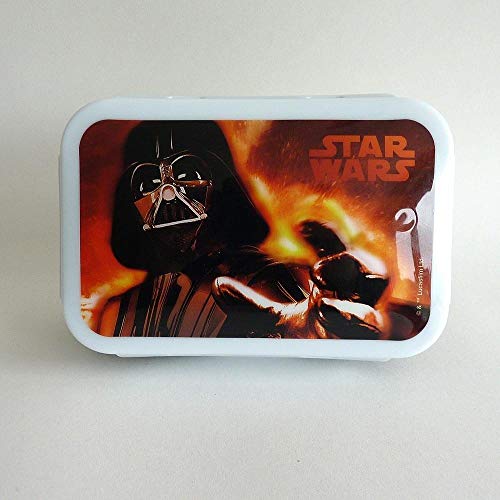 Star Wars Lunch box Darth Vader