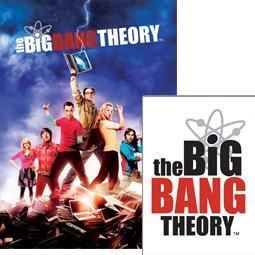 The Big Bang Theory  - Season 5 (Portachiavi)