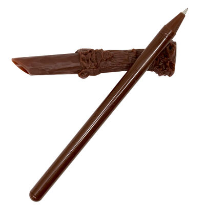 HARRY POTTER PENNA/BACCHETTA HARRY