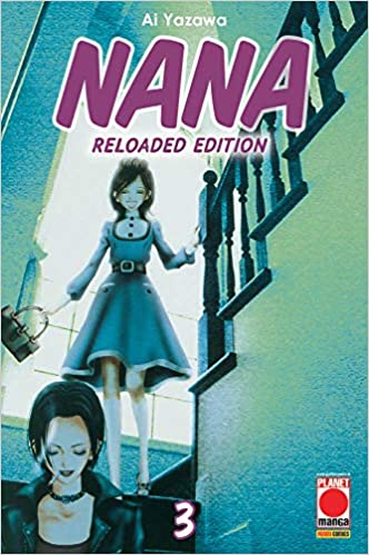 NANA - RELOADED EDITION 3