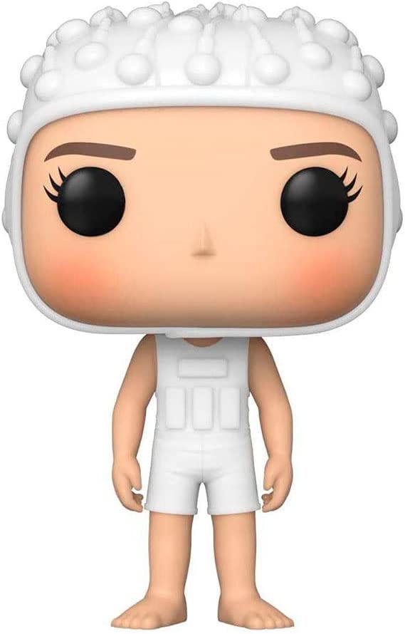 Stranger Things Funko POP! Vinyl Figure 1248 Eleven in Tank Suit 9cm - SPECIAL EDITION