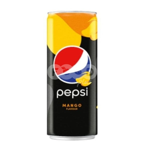 Pepsi Mango, bevanda al mango da 330ml