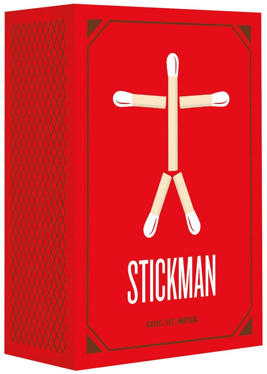 STICKMAN