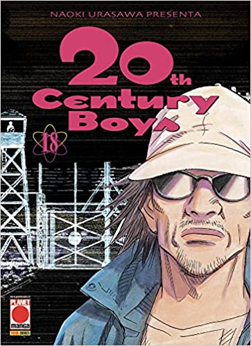20TH CENTURY BOYS 18